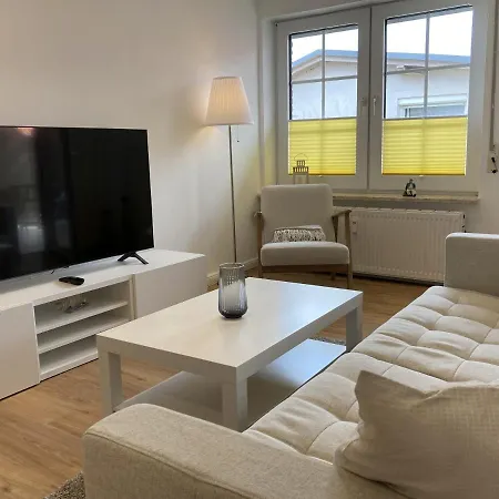 Apartment Charibi - Pamir