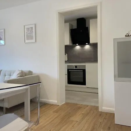 Apartment Charibi - Pamir