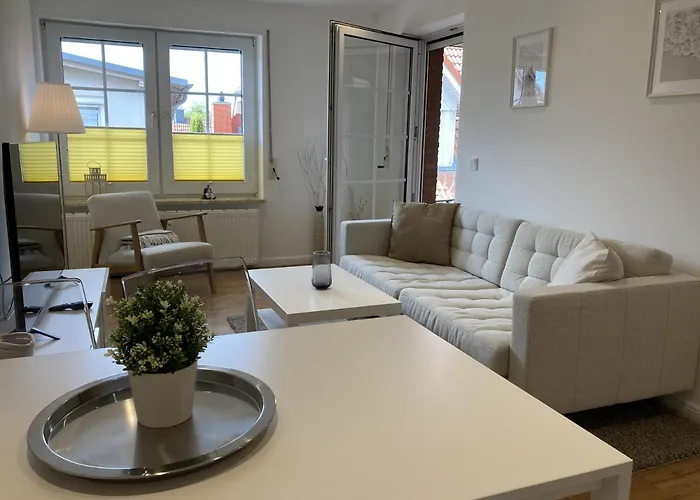 Apartament Charibi - Pamir