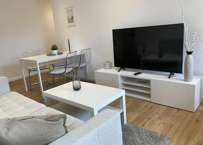 Charibi - Pamir Apartament *