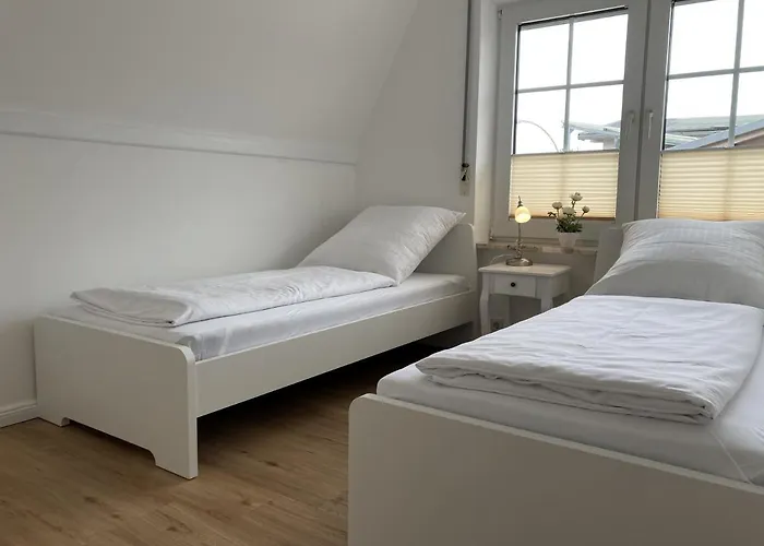 Charibi - Pamir * Dahme (Schleswig-Holstein)